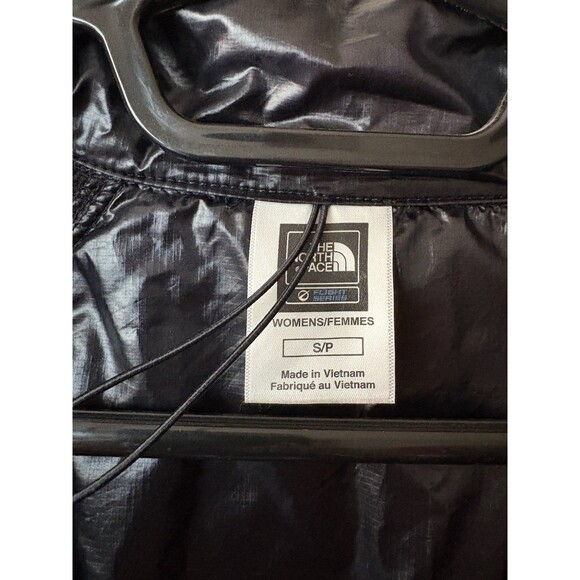 The North Face Women's Flight Series Lightweight Jacket Black Primaloft Small - Picture 9 of 16